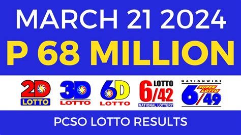 lotto result pwedeh